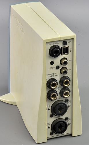 Digidesign-Original version 1 MBOX